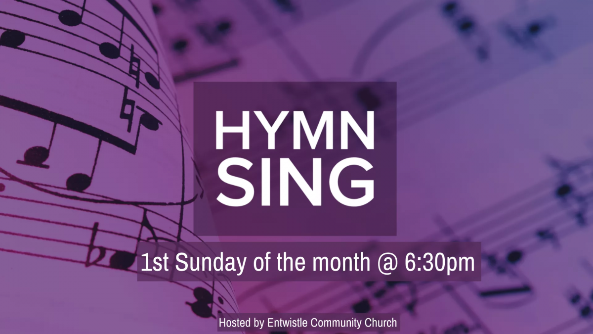 hymn sing