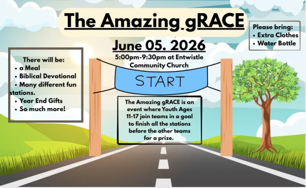 amazing race