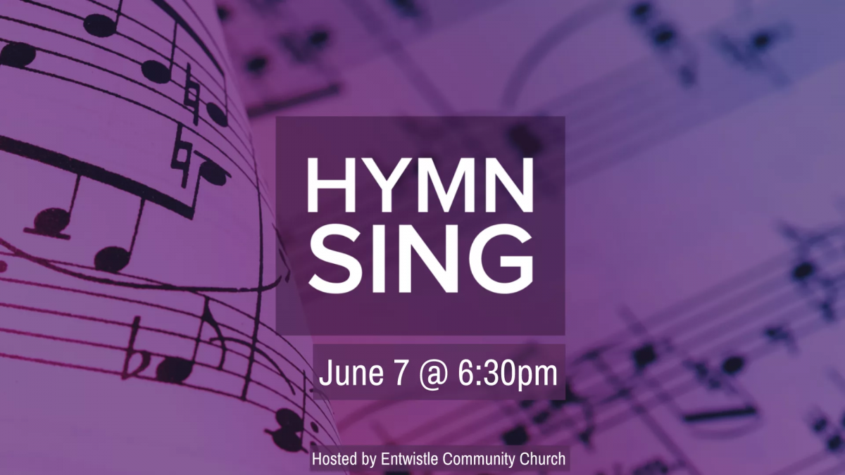 hymn sing
