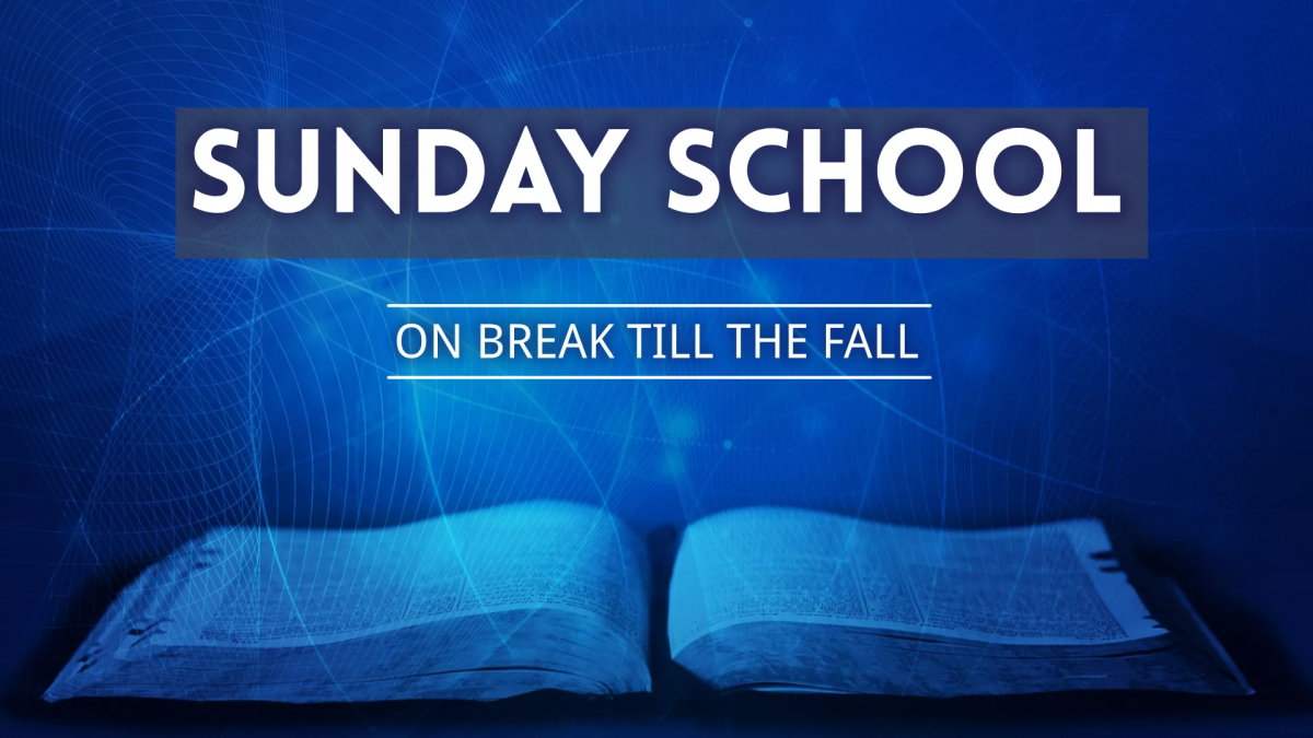 Sunday School