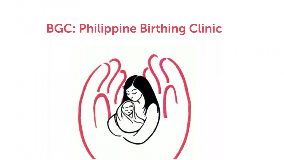 birthing clinic