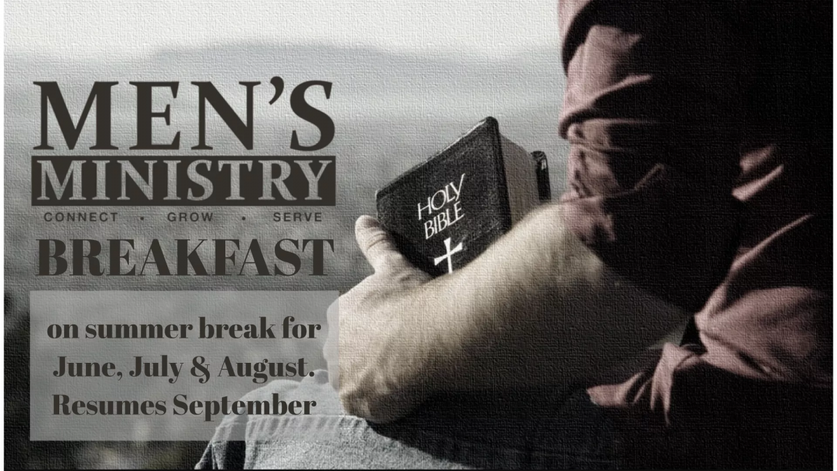 mens Summer breakfast