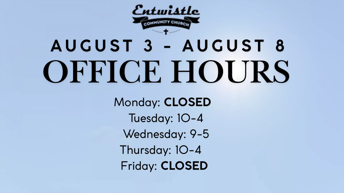 August 3 hours