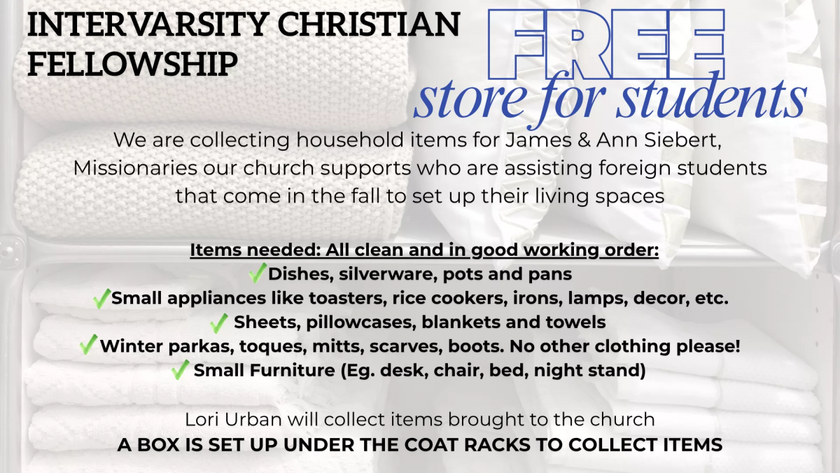 Intervarsity Store (1)