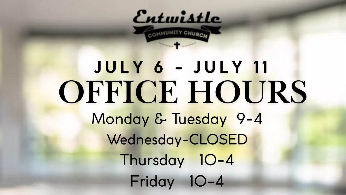 JUNE 28TH - JULY 4TH SLIDES USE
