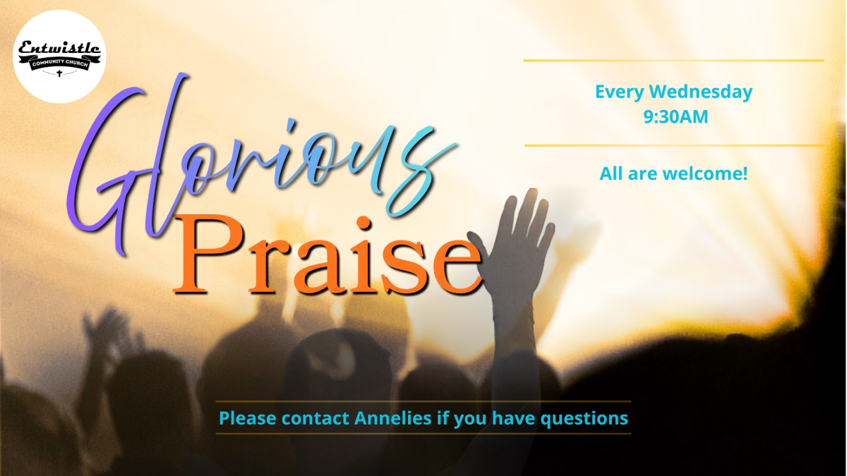 Glorious Praise