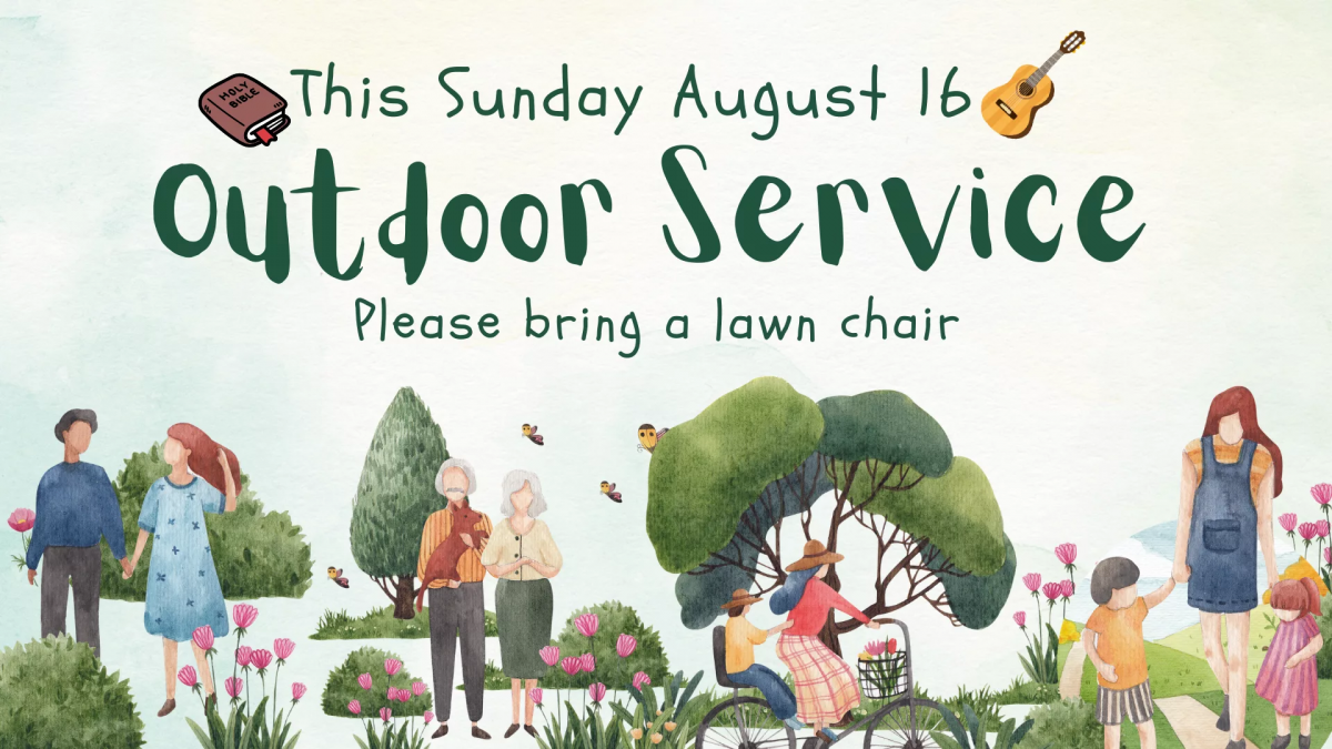 Outdoor Service