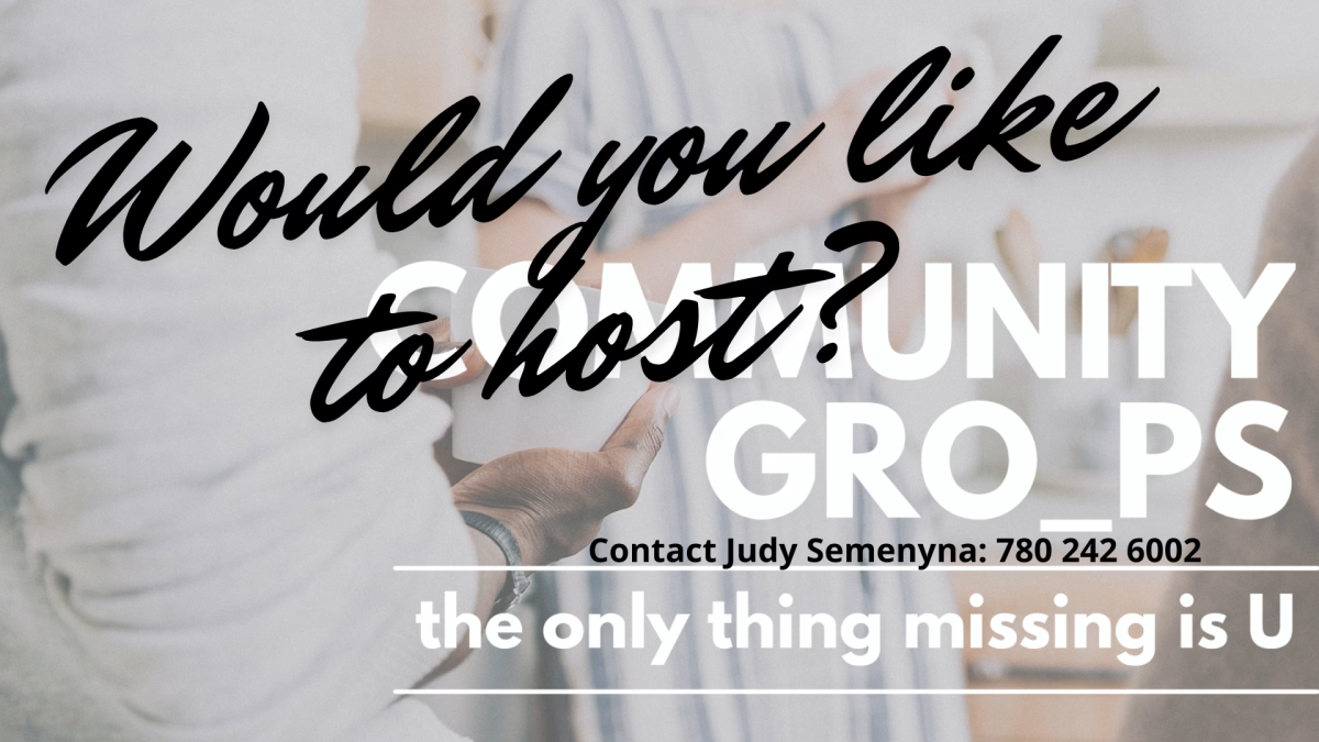 community group host request (1)