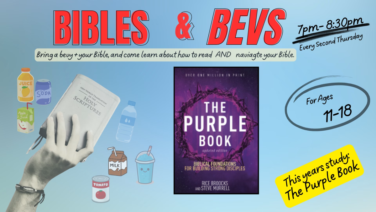 Bibles & Bevs