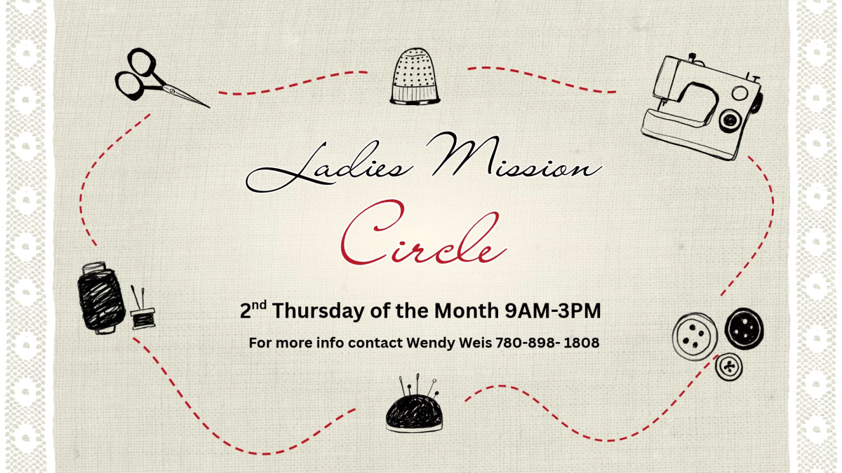 Mission Circle