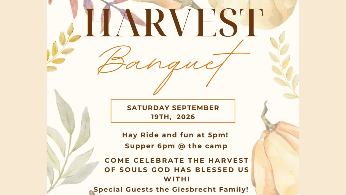 Ross Haven Banquet (1)