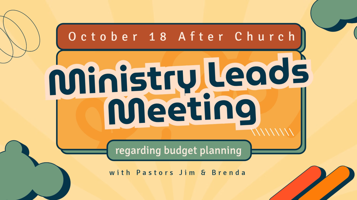 Ministry leads meeting (1)