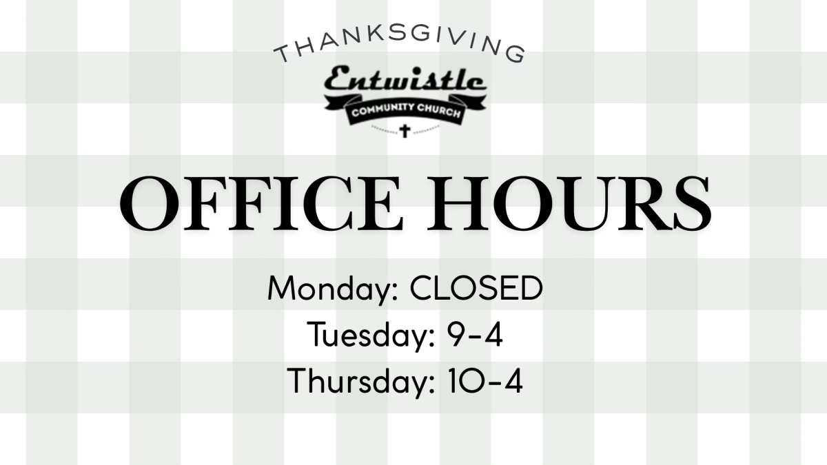 Office hours October 8 (1)
