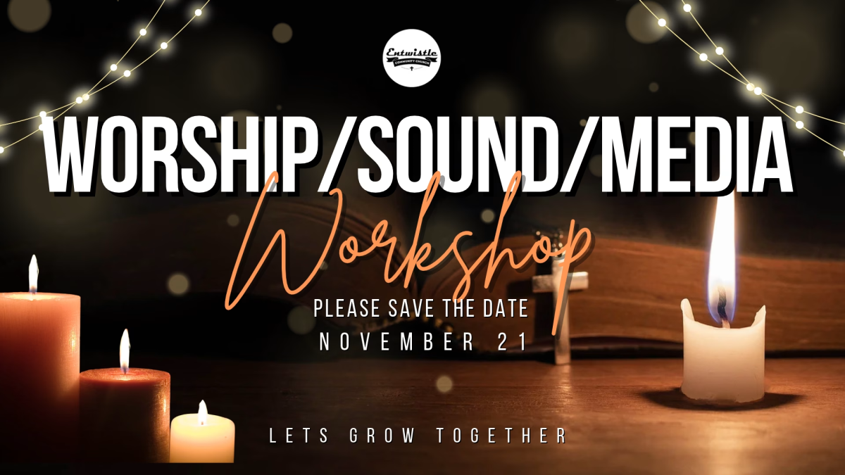 worship workshop